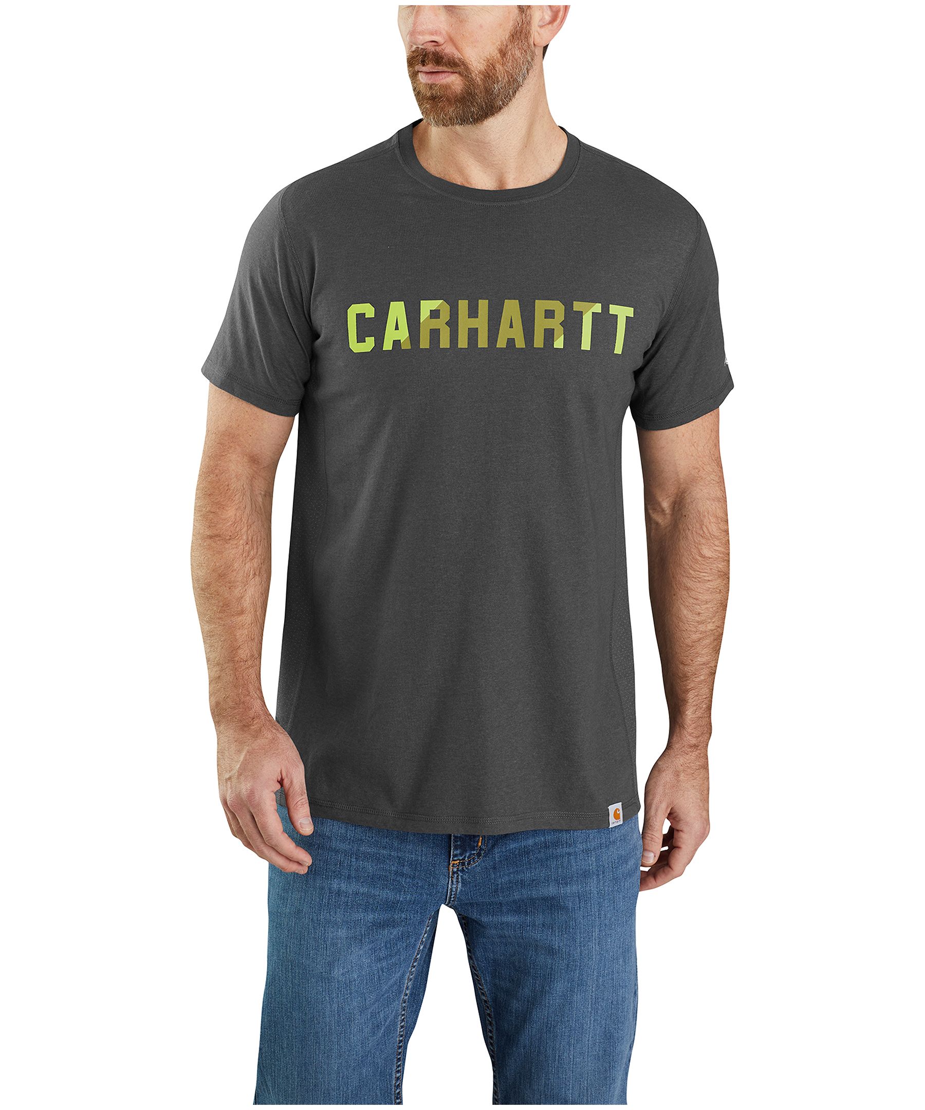 carhartt t shirt mens
