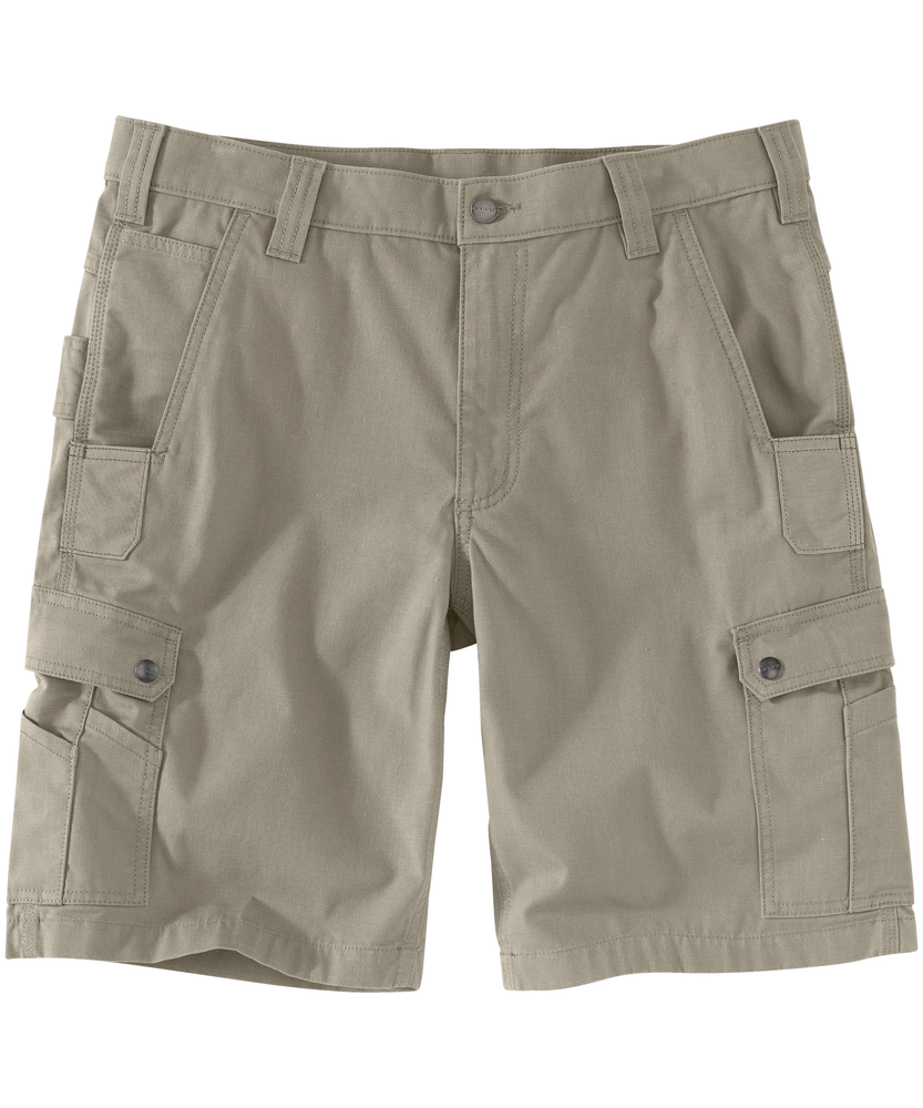 Carhartt Men's RipStop Rugged Flex Cargo Shorts | Marks