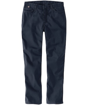 Carhartt Women's Flame Resistant Rugged Flex® Relaxed Fit Canvas Work Pants