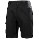 Short de travail pour hommes, Manchester, Helly Hansen Workwear Front_Angled_Left