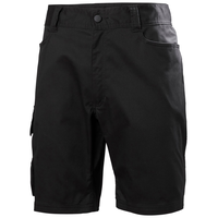 Short de travail pour hommes, Manchester, Helly Hansen Workwear Front_Angled_Left