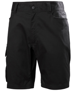 Helly Hansen Workwear Men's Manchester Work Shorts
