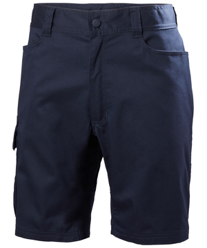 Short de travail pour hommes, Manchester, Helly Hansen Workwear
