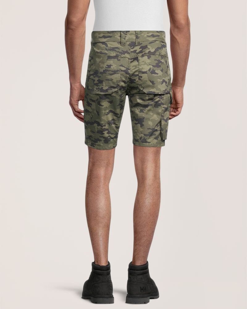 Short de travail pour hommes, Manchester, Helly Hansen Workwear