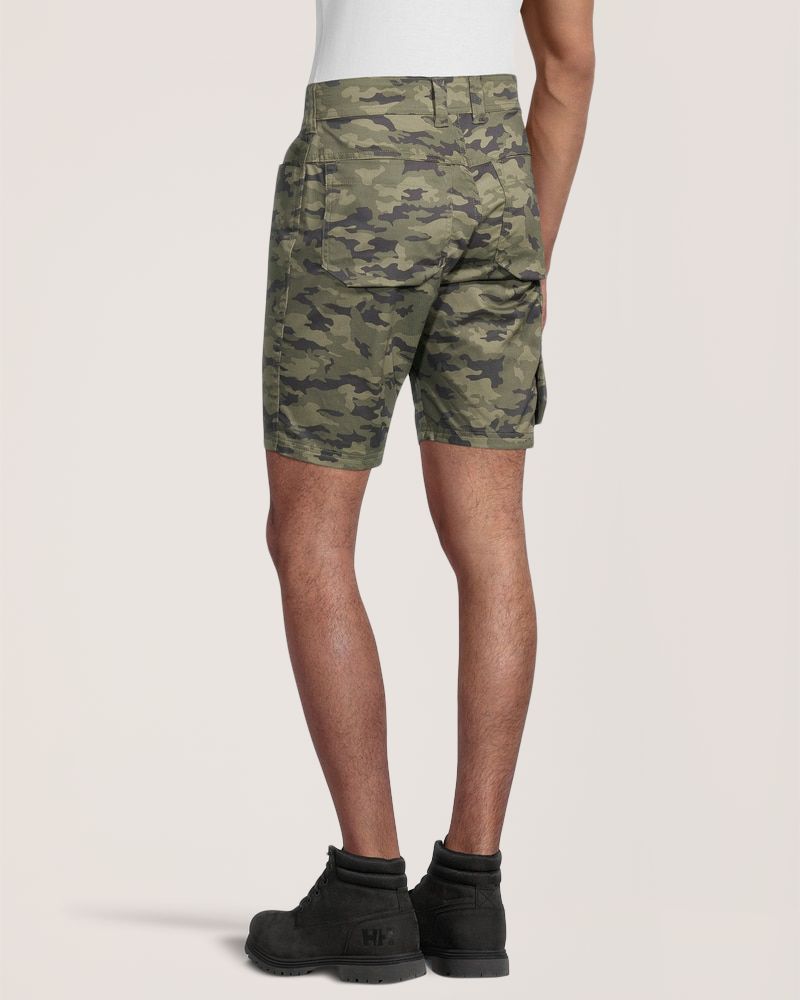 Short de travail pour hommes, Manchester, Helly Hansen Workwear