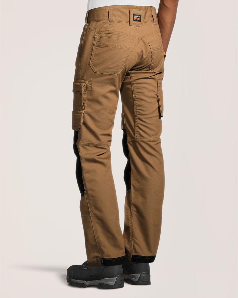 Timberland PRO Men's Ironhide Utility Kneepad Pro Flex Fabric Work