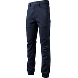 Timberland PRO Pantalon de jogging de travail pour hommes, Tempe Front_Angled_Left