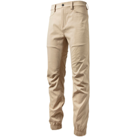 Timberland PRO Men's Tempe Pro Flex Fabric Jogger Work Pants