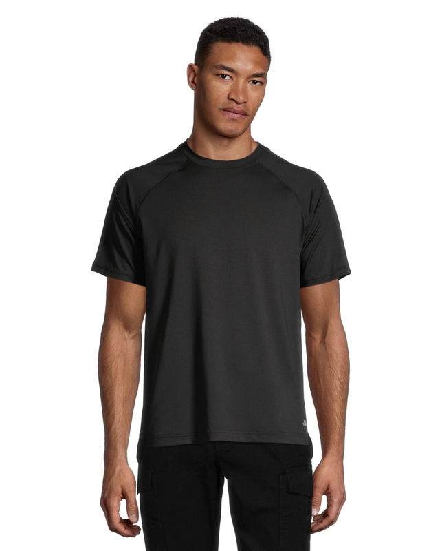 T-shirt à col ras du cou pour hommes, Carlsbad, Timberland PRO