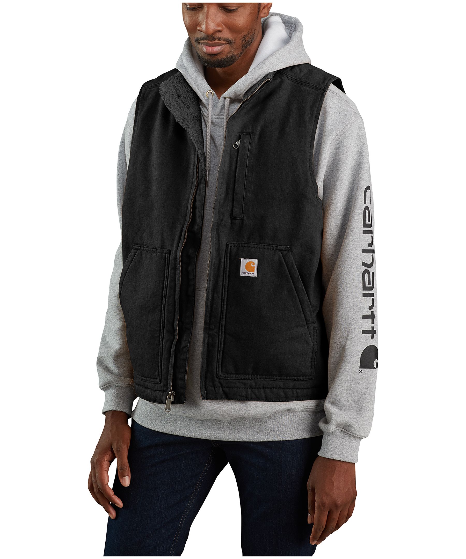 Marks on sale carhartt jacket