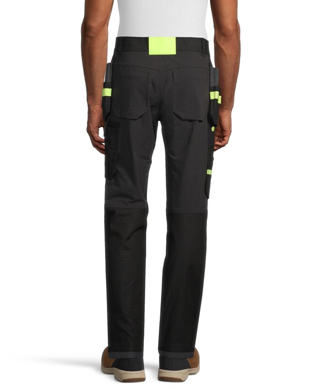 Helly Hansen Workwear Men's Oxford 4Way Lightweight Stretch