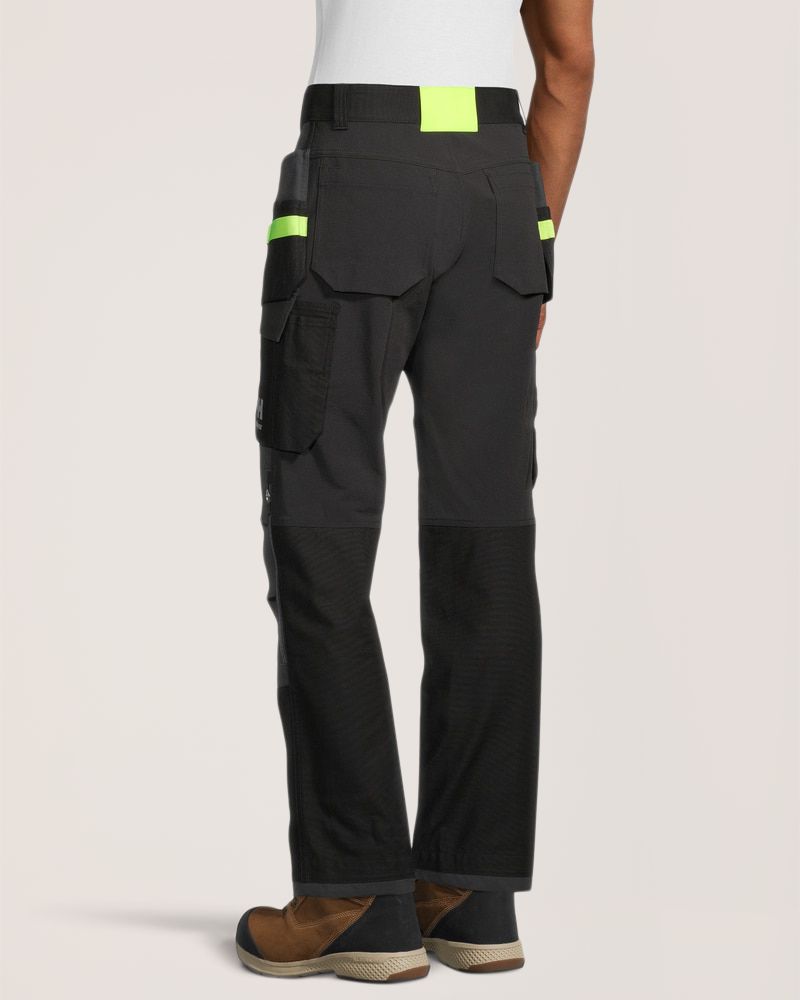 Helly Hansen Workwear Men's Oxford 4-Way Lightweight Stretch Construction Work Pants