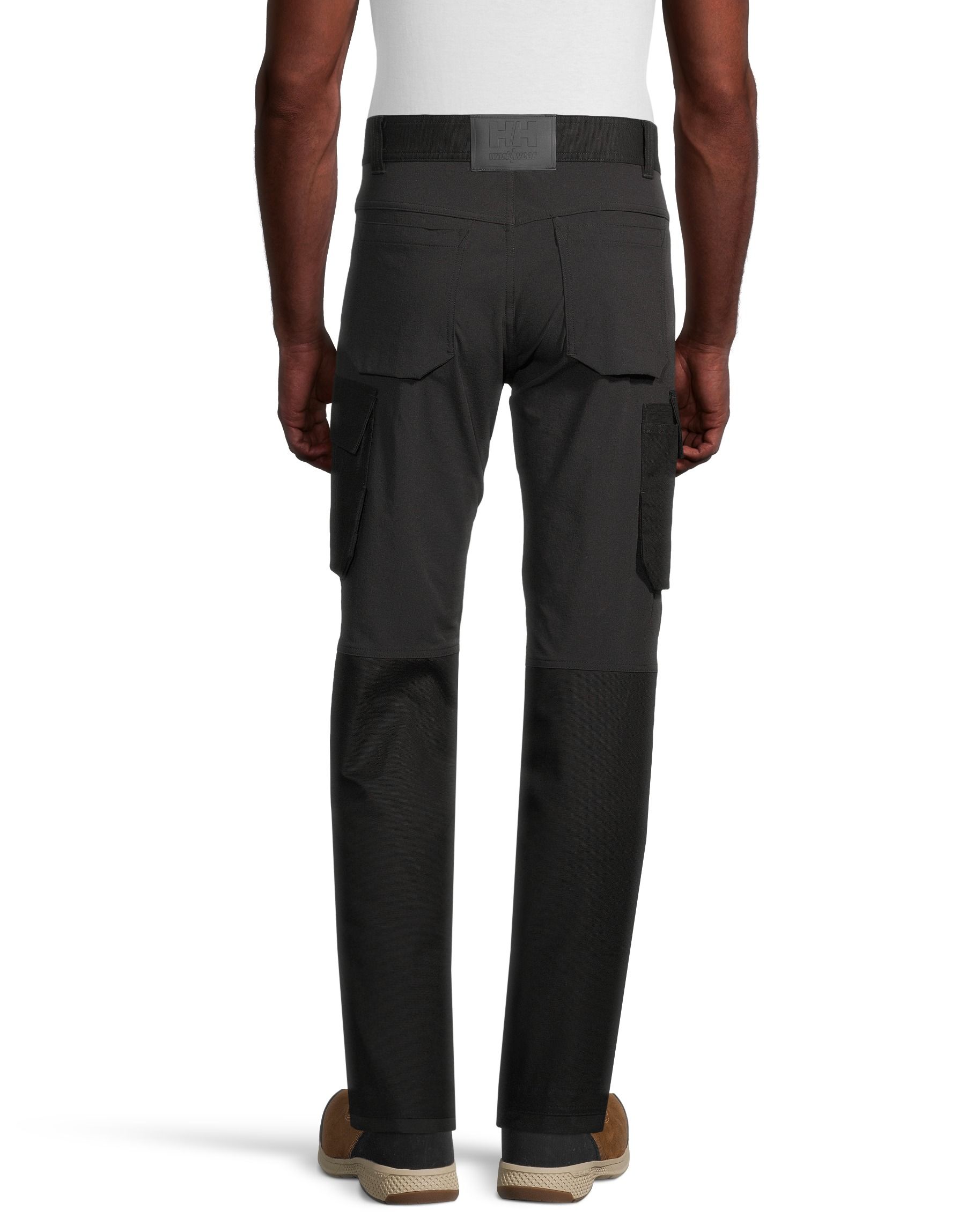 Helly Hansen Workwear Men's Magni Evolution 4-Way Stretch Construction Work  Pants