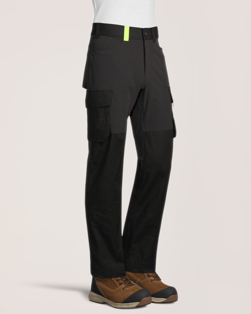Pantalon de travail de service extensible dans 4&nbsp;sens Oxford pour hommes, Helly Hansen Workwear