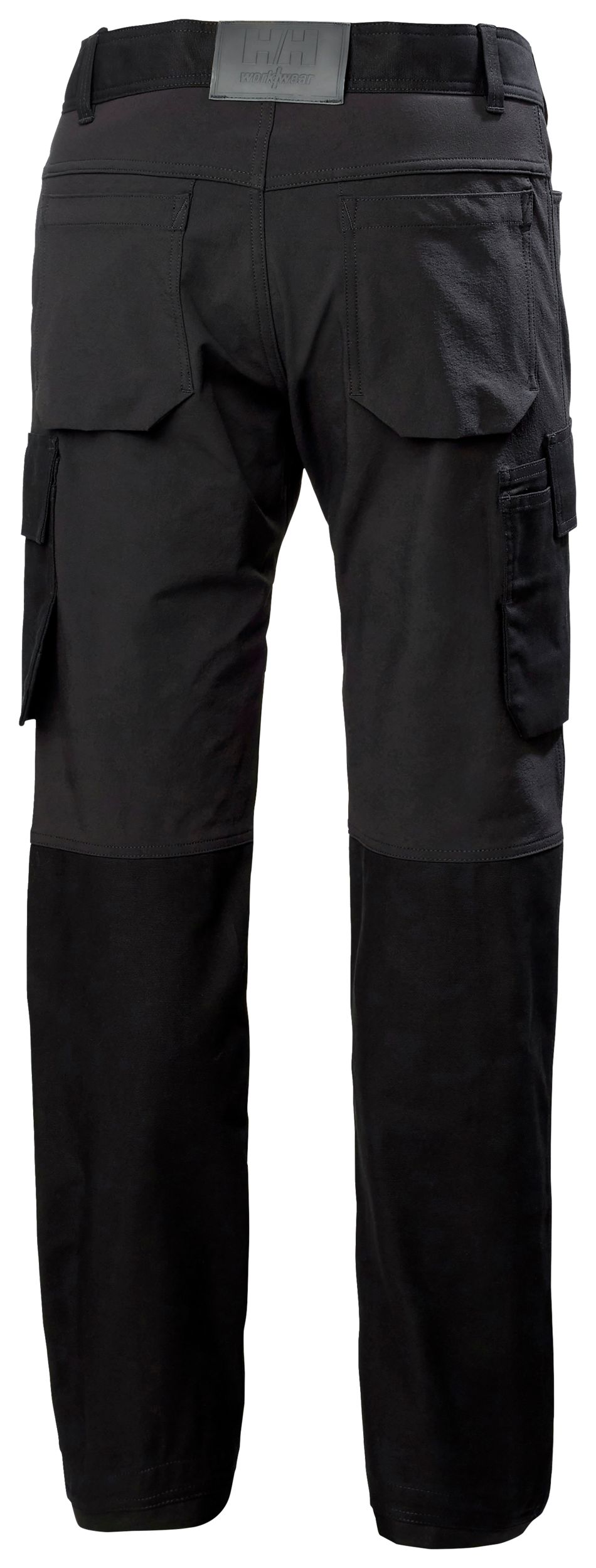 Pantalon de travail de service extensible dans 4&nbsp;sens Oxford pour hommes, Helly Hansen Workwear