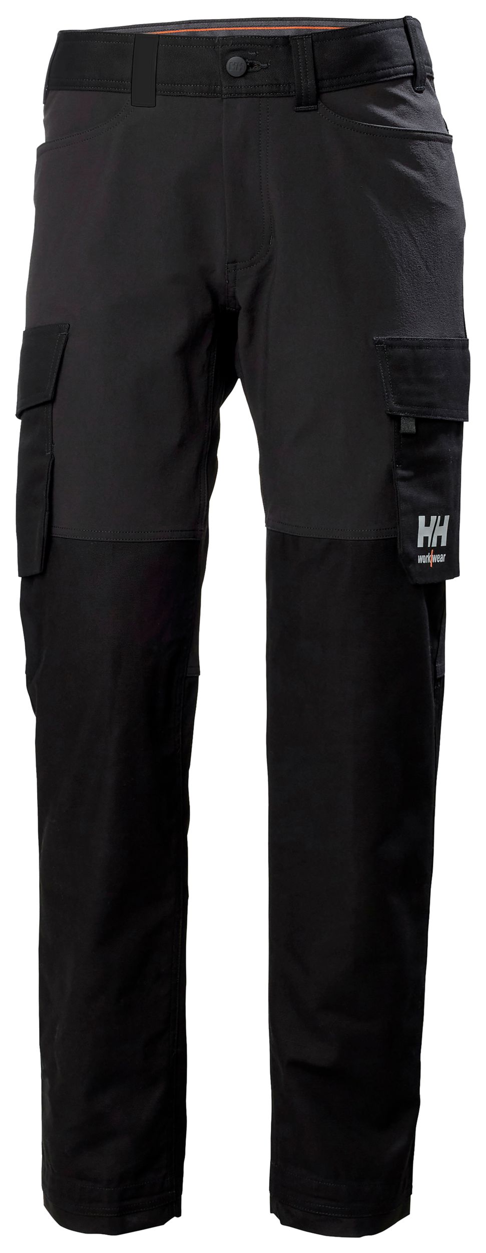 Pantalon de travail de service extensible dans 4&nbsp;sens Oxford pour hommes, Helly Hansen Workwear