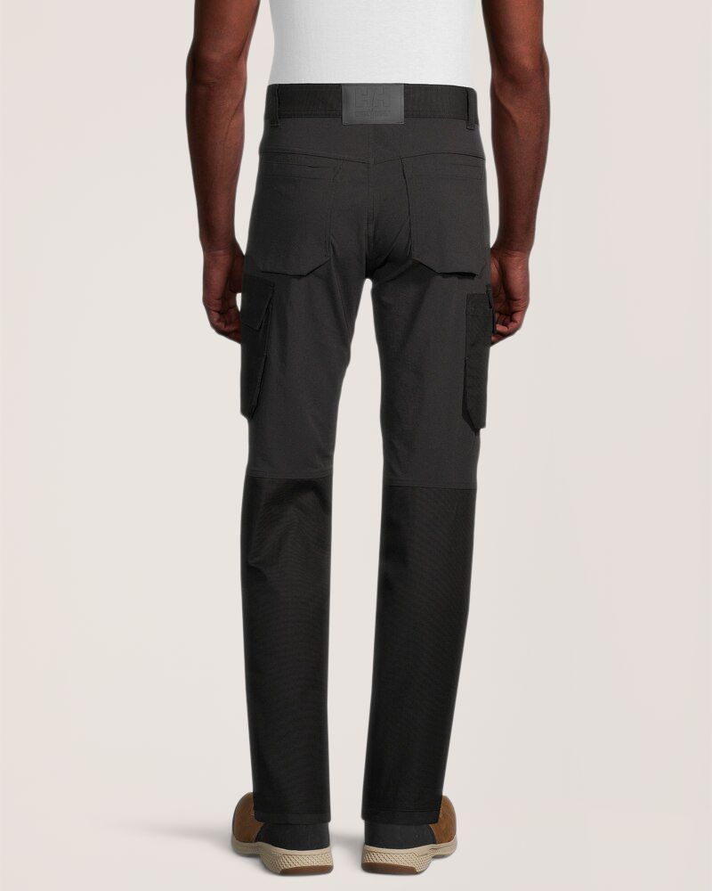 Helly Hansen Workwear Men's Oxford 4-Way Stretch Service