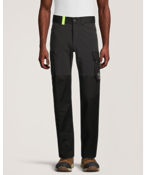 Pantalon de travail de service extensible dans 4 sens Oxford pour hommes, Helly Hansen Workwear