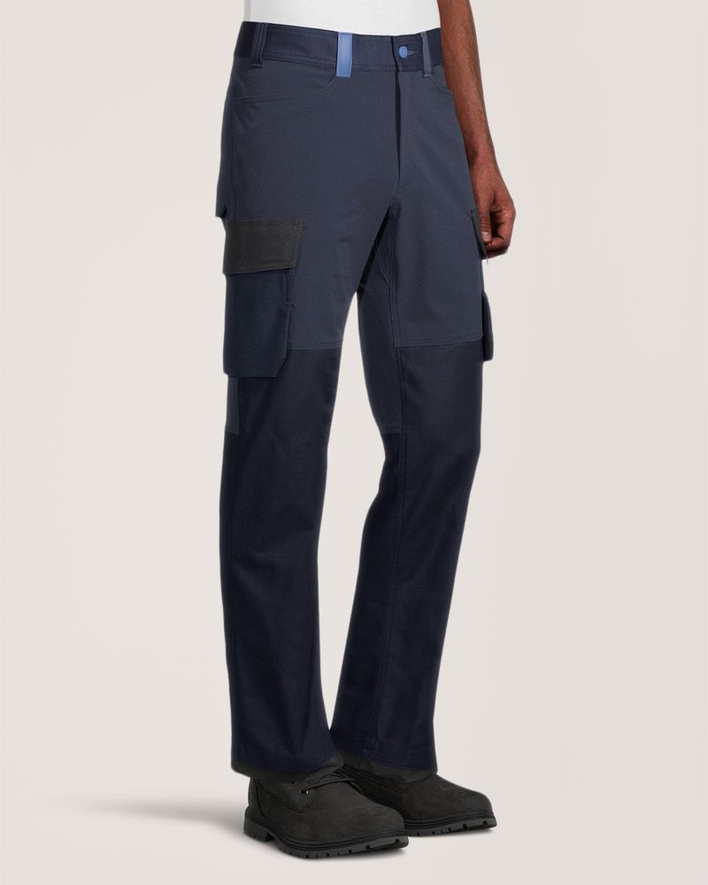 Pantalon de travail de service extensible dans 4&nbsp;sens Oxford pour hommes, Helly Hansen Workwear