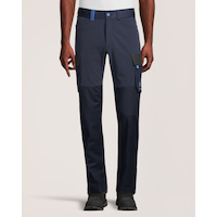 Pantalon de travail de service extensible dans 4 sens Oxford pour hommes Helly Hansen Workwear