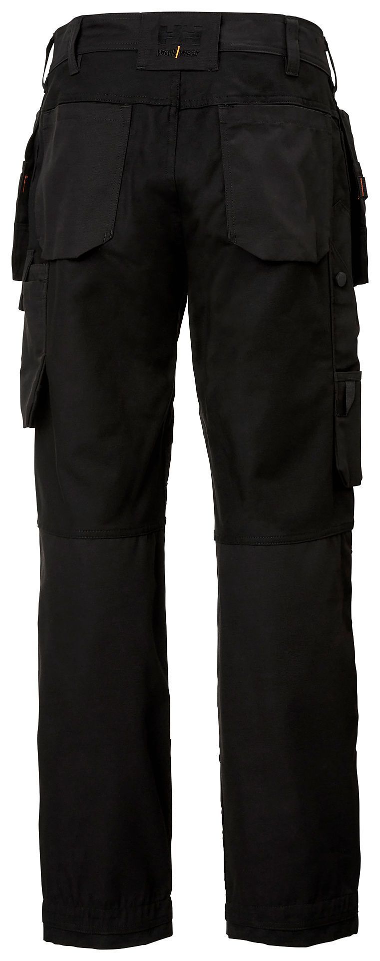 Helly Hansen Workwear Men's Oxford Lined Construction Work Pants