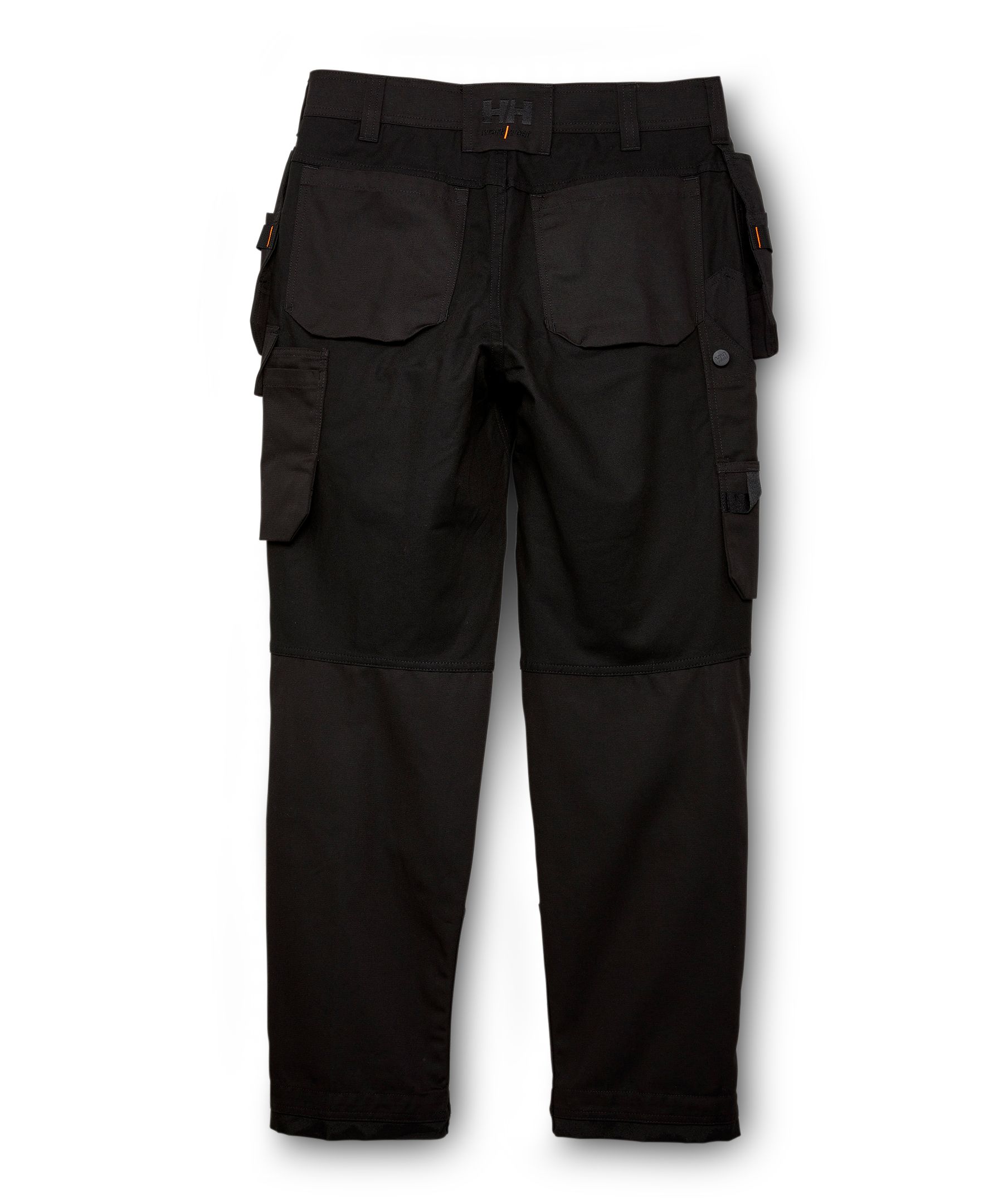 Helly Hansen Workwear Men's Oxford Lined Construction Work Pants