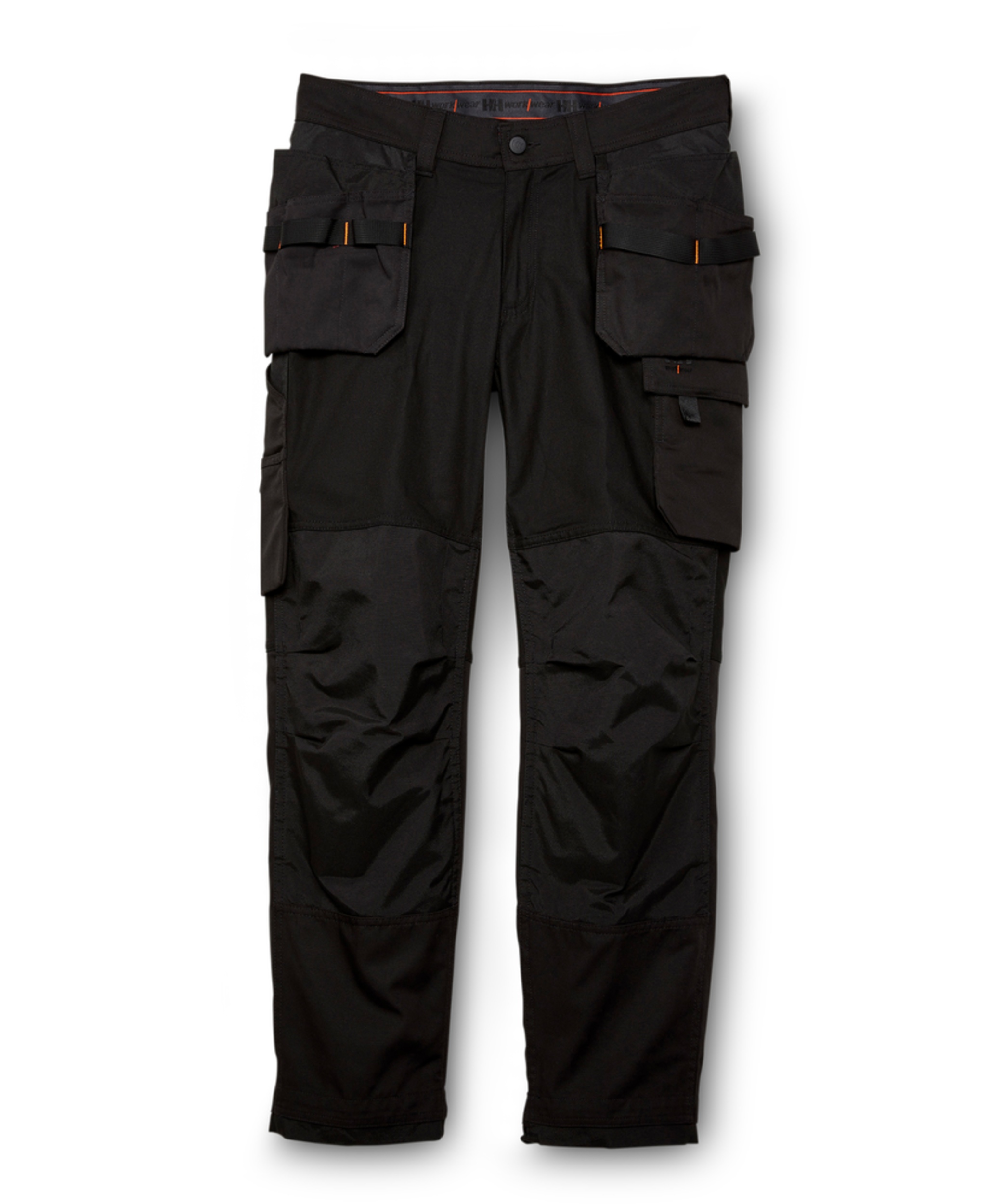 Helly Hansen Workwear Men's Oxford Lined Construction Work Pants | Marks
