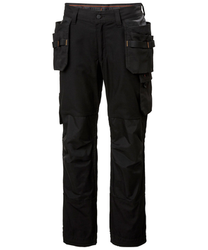 Pantalon de travail de construction doublé Oxford pour hommes, Helly Hansen Workwear
