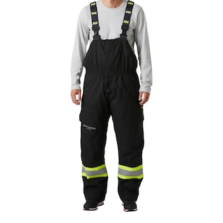 Helly Hansen Workwear Alna Polar CSA Survêtement anti-eau Hi-Vis pour homme