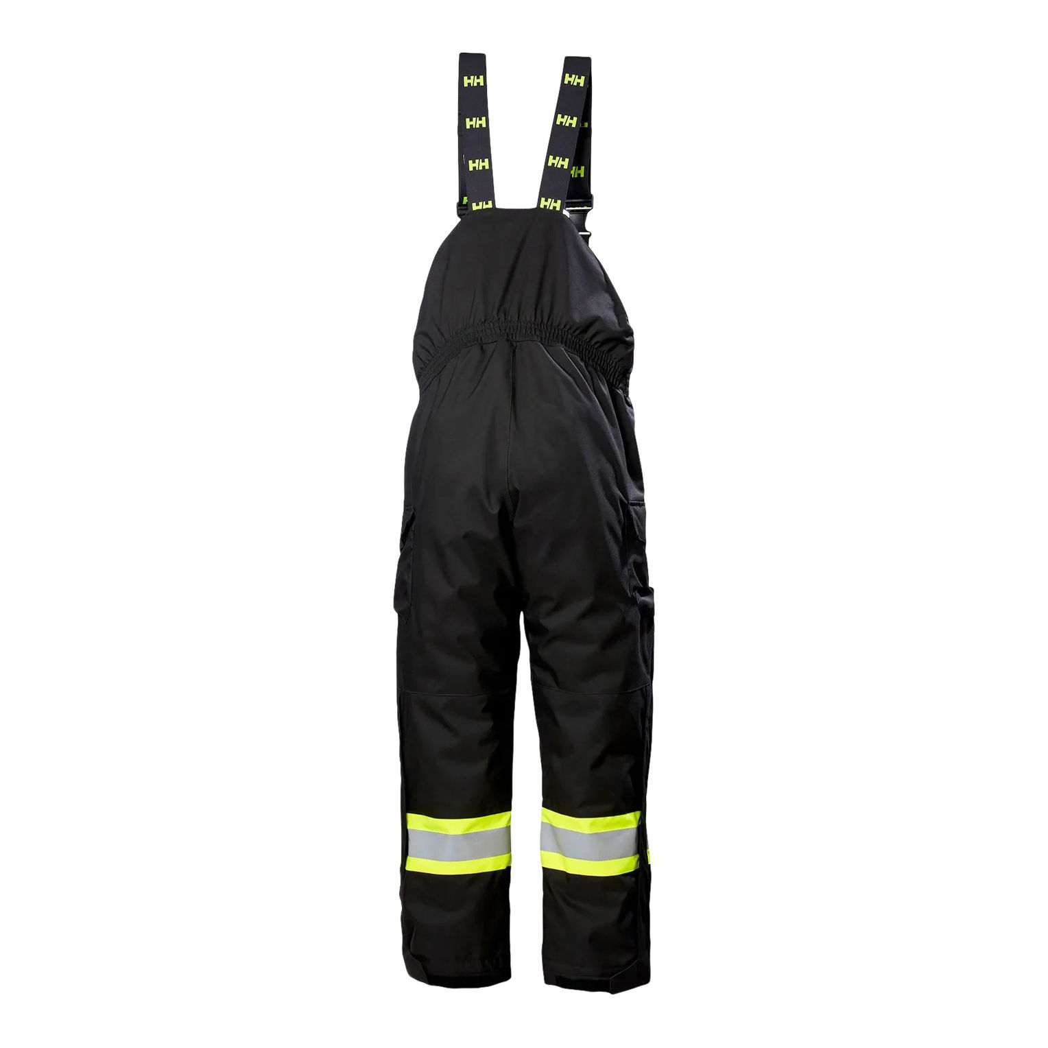 Salopette imperméable haute visibilité pour hommes, Alna Polar CSA, Helly Hansen Workwear