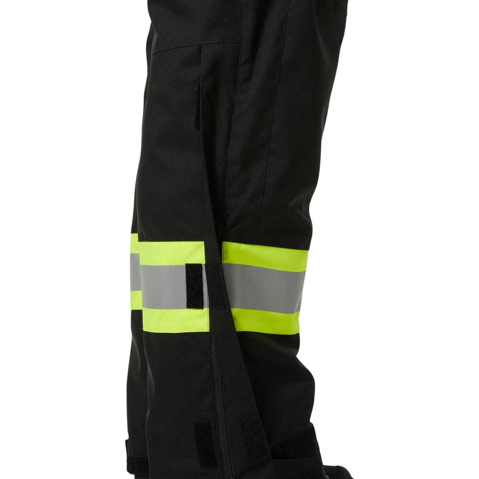 Salopette imperméable haute visibilité pour hommes, Alna Polar CSA, Helly Hansen Workwear