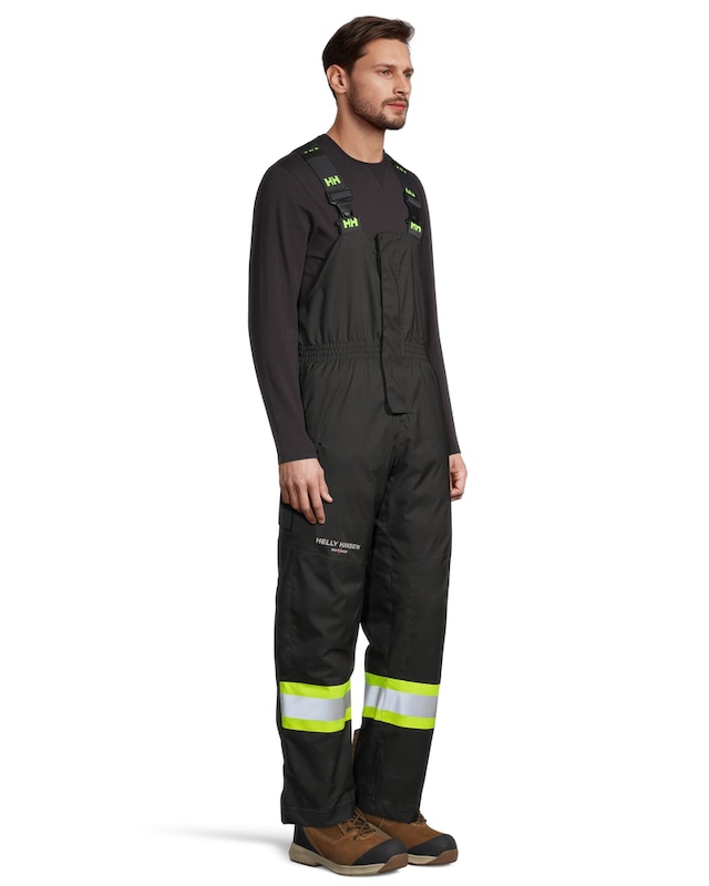 Mechanic Jumpsuit Costume Nwt Helly Hansen Men's Workwear
