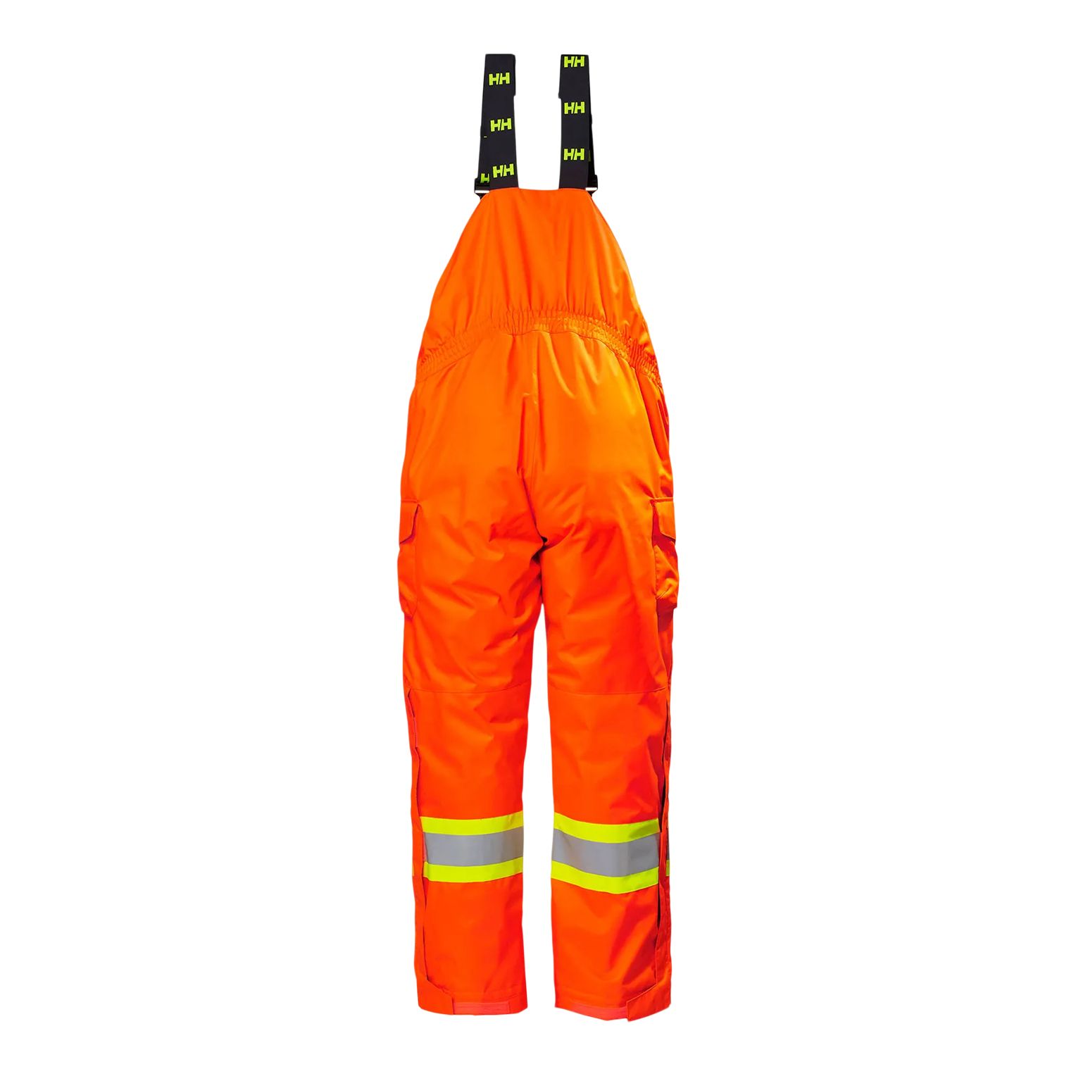 Salopette imperméable haute visibilité pour hommes, Alna Polar CSA, Helly Hansen Workwear