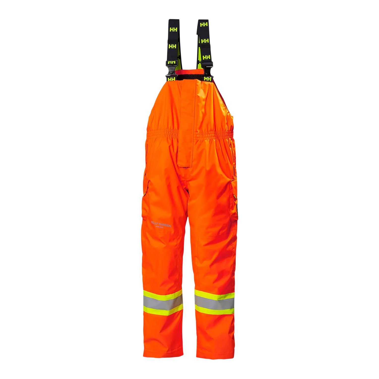 Salopette imperméable haute visibilité pour hommes, Alna Polar CSA, Helly Hansen Workwear