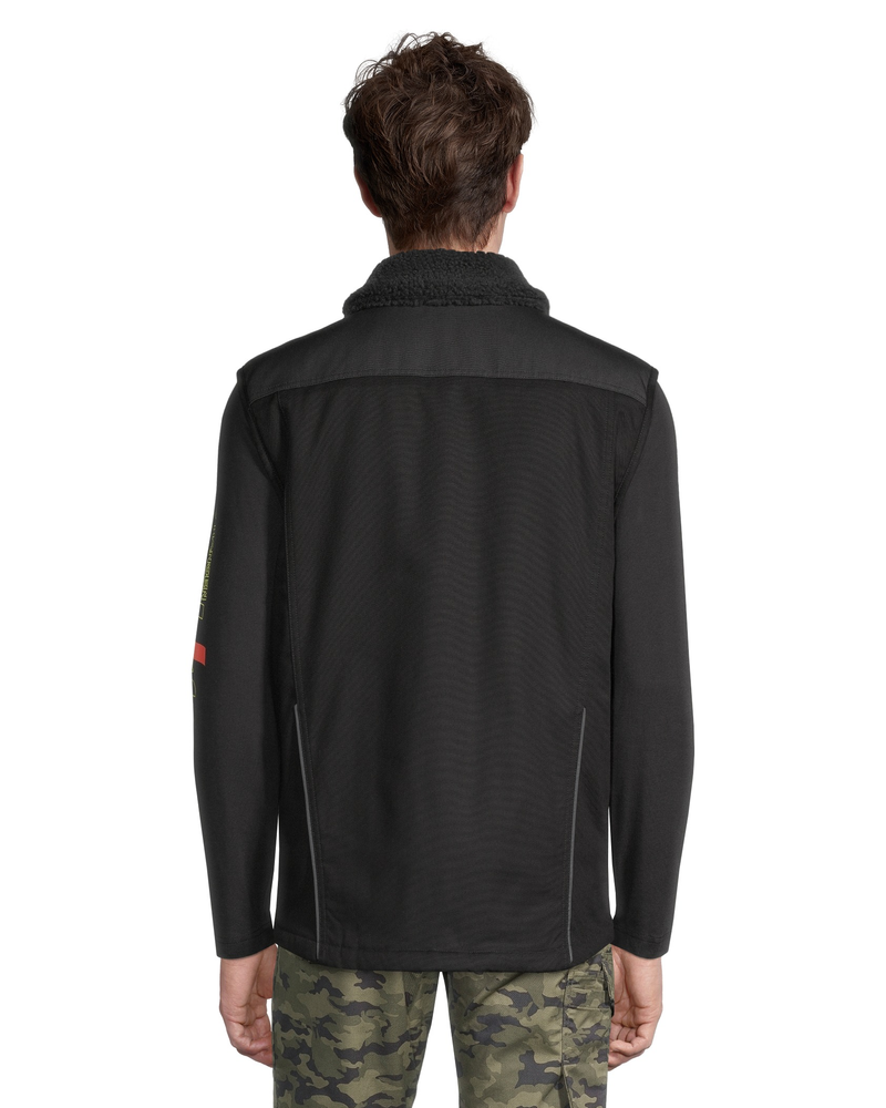 Helly hansen oxford best sale fleece
