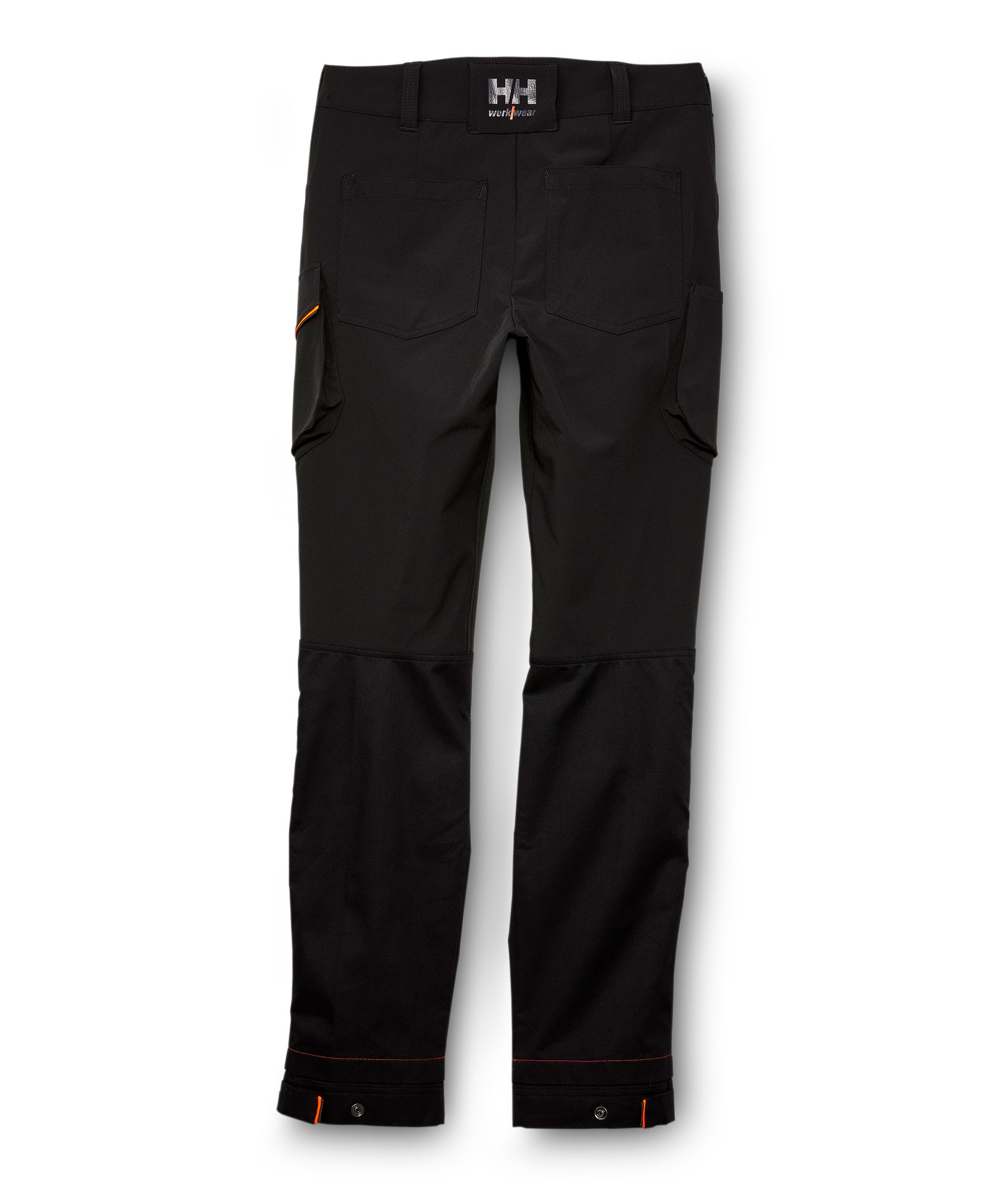 Pantalon de travail de service extensible dans 4&nbsp;sens pour femmes, Luna BRZ, Helly Hansen Workwear