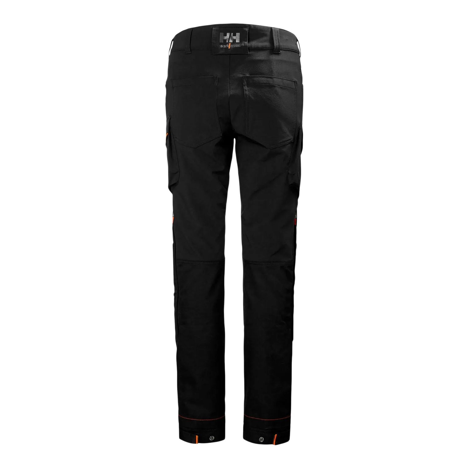 Helly Hansen Workwear Women's Luna BRZ 4 Way Stretch Service Work Pants