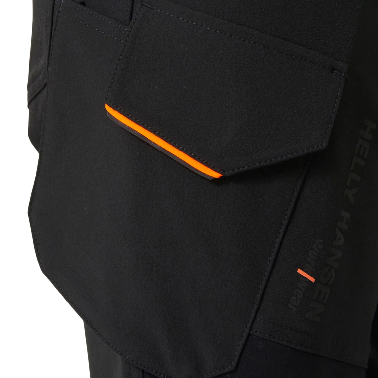 Pantalon de travail de service extensible dans 4&nbsp;sens pour femmes, Luna BRZ, Helly Hansen Workwear