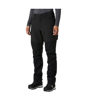 Pantalon de travail de service extensible dans 4&nbsp;sens pour femmes, Luna BRZ, Helly Hansen Workwear