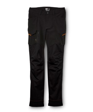 Helly Hansen Workwear Women's Luna BRZ 4 Way Stretch Service Work Pants