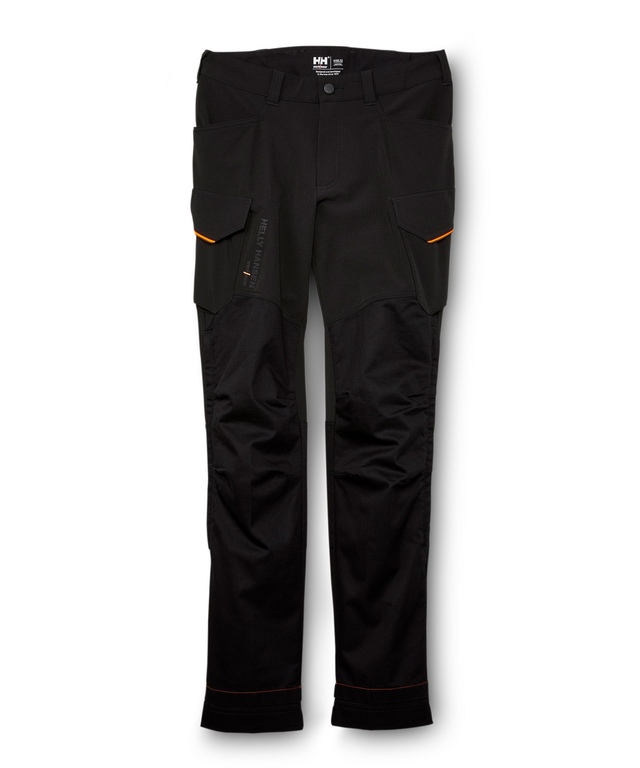 Helly Hansen Workwear Women's Luna BRZ 4 Way Stretch Service Work Pants