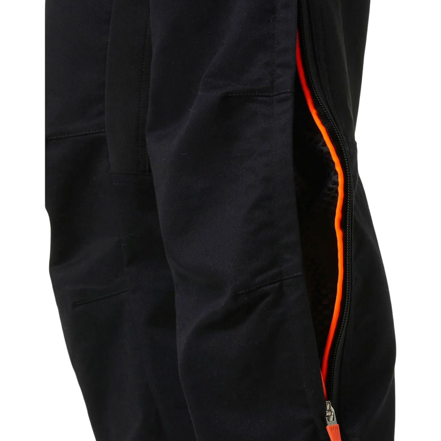 Helly Hansen Workwear Women's Luna BRZ 4 Way Stretch Service Work Pants