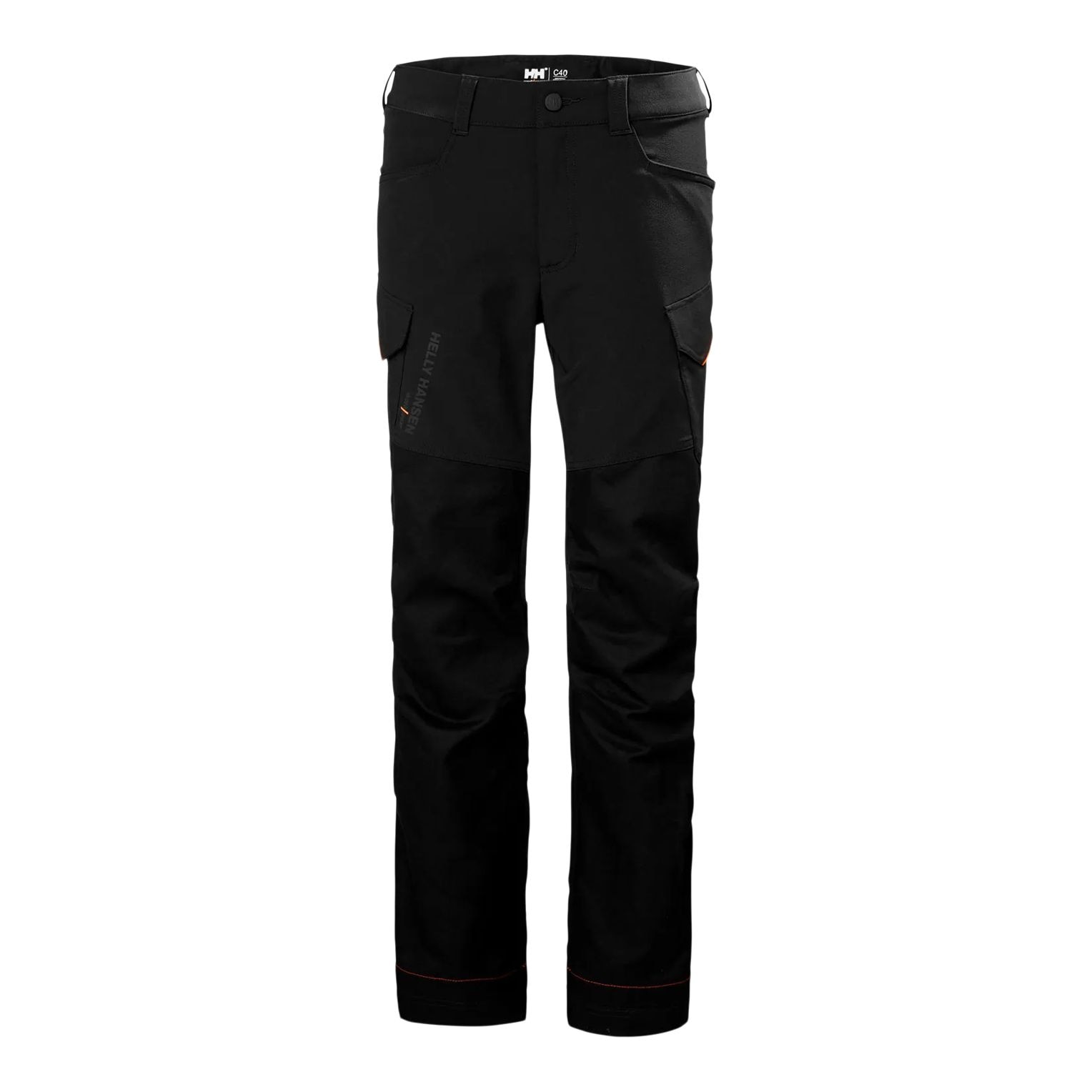 Helly Hansen Workwear Women's Luna BRZ 4 Way Stretch Service Work Pants
