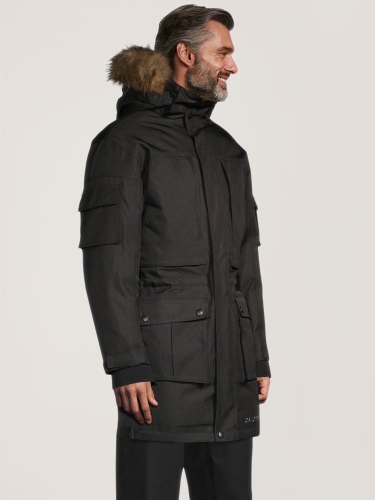 Dakota WorkPro Series Men's T-Max Sphere Water Resistant