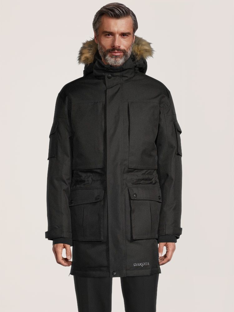 Dakota WorkPro Series Men's T-Max Sphere Water Resistant Work