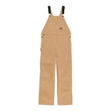 Salopette isolée à coupe originale pour hommes, Gritman, Timberland PRO