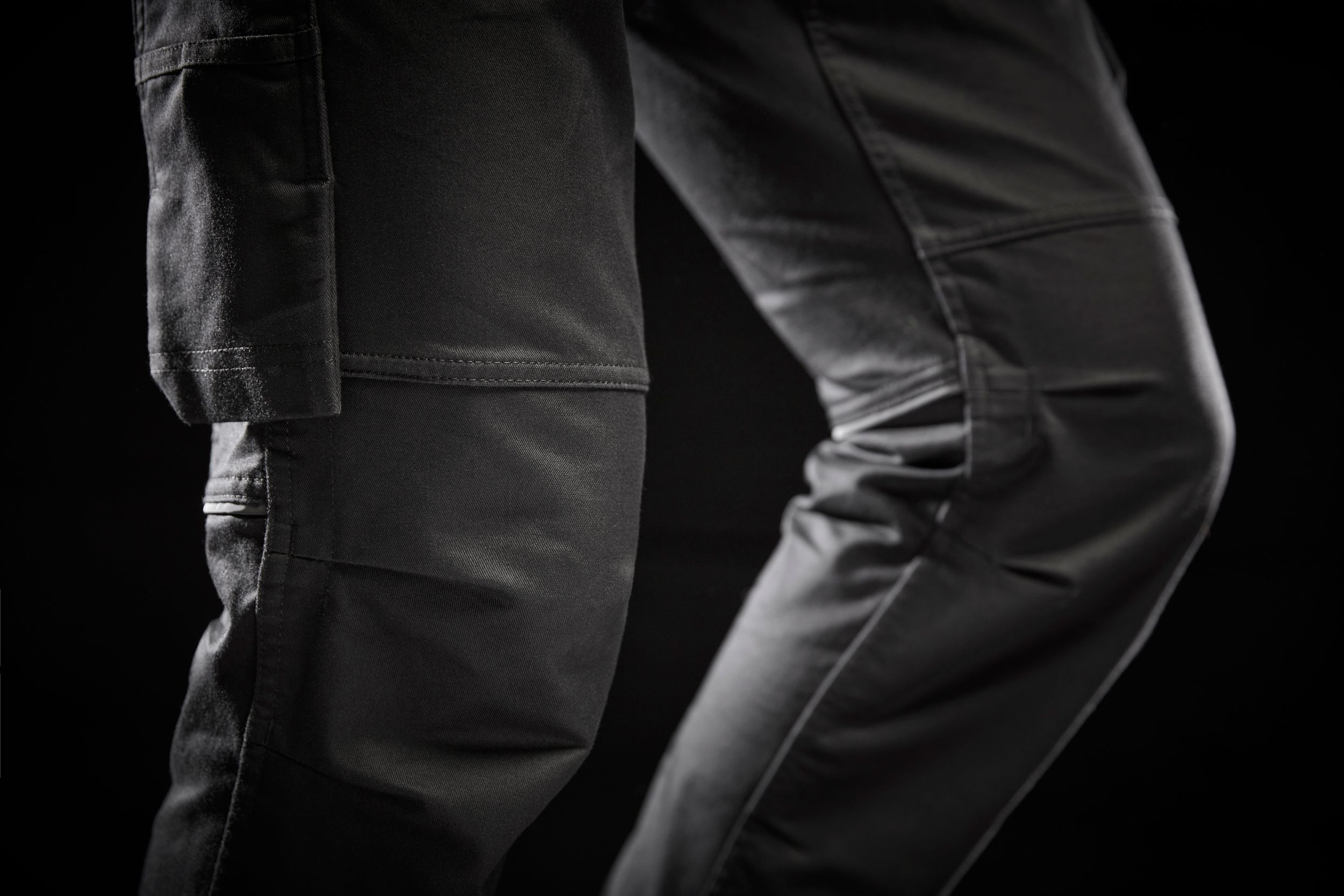 Helly Hansen Workwear Men's Manchester Construction Pants