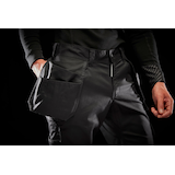 Pantalon de construction pour hommes, Manchester, Helly Hansen Workwear CloseUp