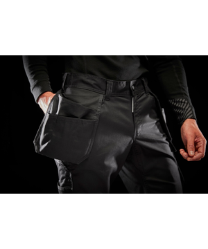 Pantalon de construction pour hommes, Manchester, Helly Hansen Workwear