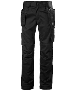 Pantalon de construction pour hommes, Manchester, Helly Hansen Workwear